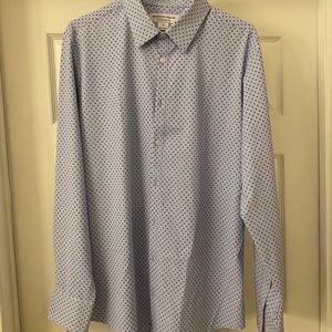 Mizzen+Main Dress Shirt